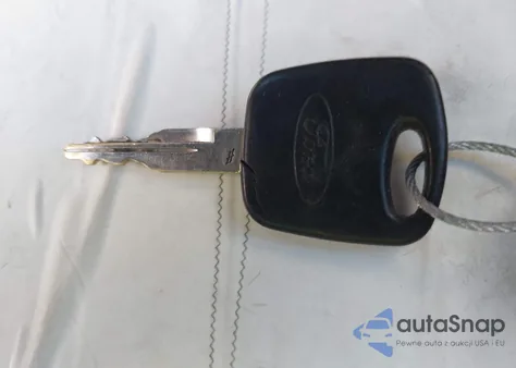 2003 Ford Mustang from USA, damaged, VIN 1FAFP40433F318749